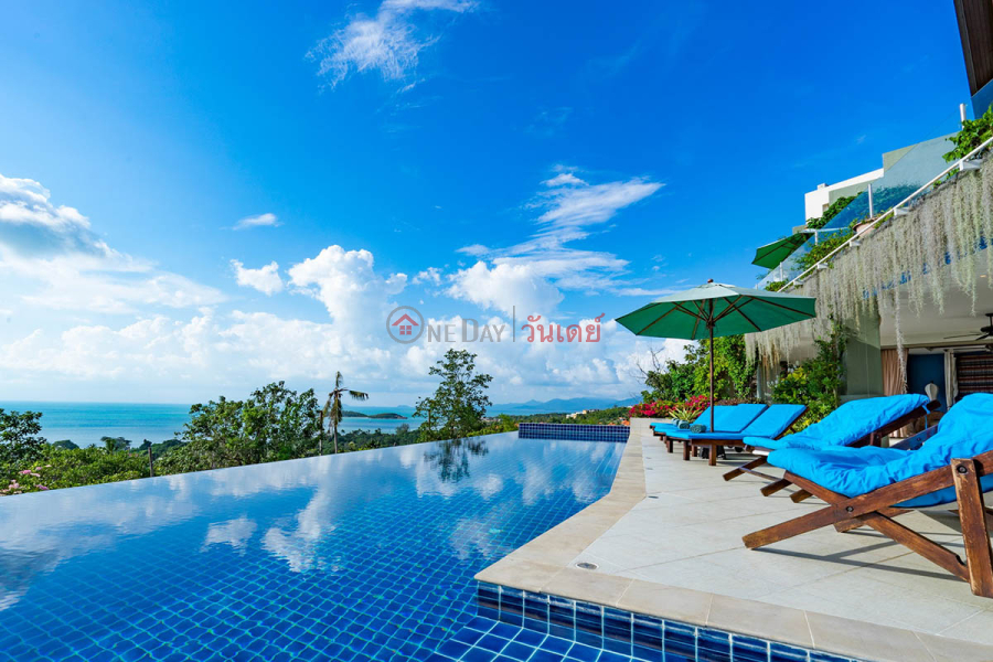 Property Search Thailand | OneDay | Residential, Sales Listings Baan Chuddanip