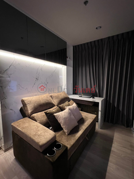 Condo for Rent: Ideo Mobi Sukhumvit East Point, 36 m², 1 bedroom(s),Thailand Rental ฿ 20,000/ month