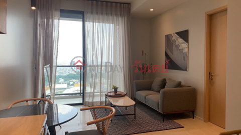 Condo for Rent: The Lofts Silom, 45 m², 1 bedroom(s) - OneDay_0