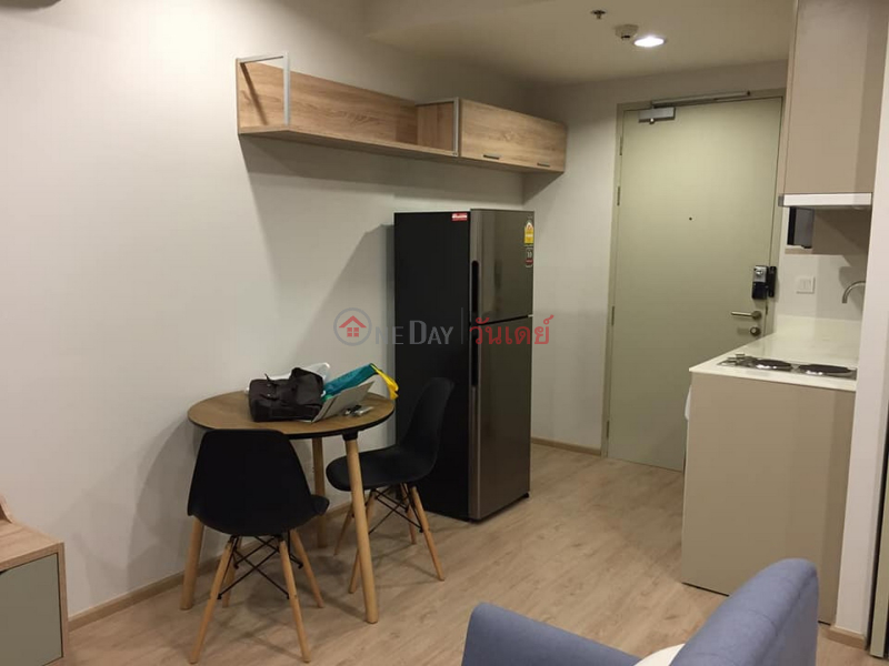 Condo for Rent: Ideo Q Siam - Ratchathewi, 34 m², 1 bedroom(s) Thailand | Rental, ฿ 19,000/ month