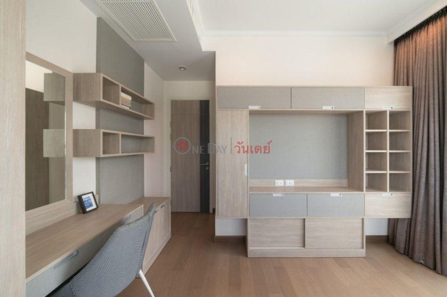 Condo for Rent: Supalai Elite Phayathai, 96 m², 2 bedroom(s) | Thailand Rental | ฿ 50,000/ month