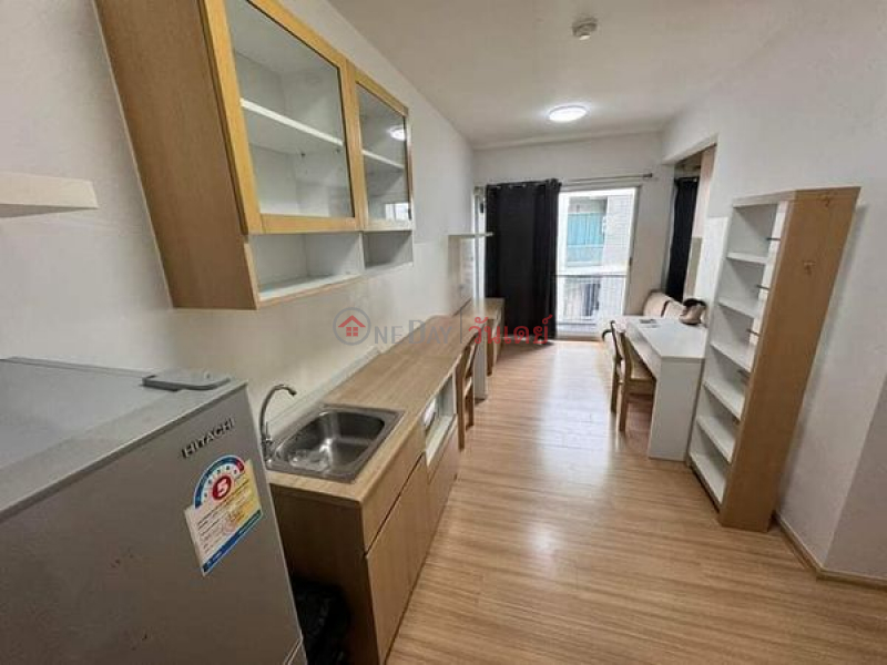 ฿ 9,000/ month, For rent | A Space Play Ratchada-Sutthisan