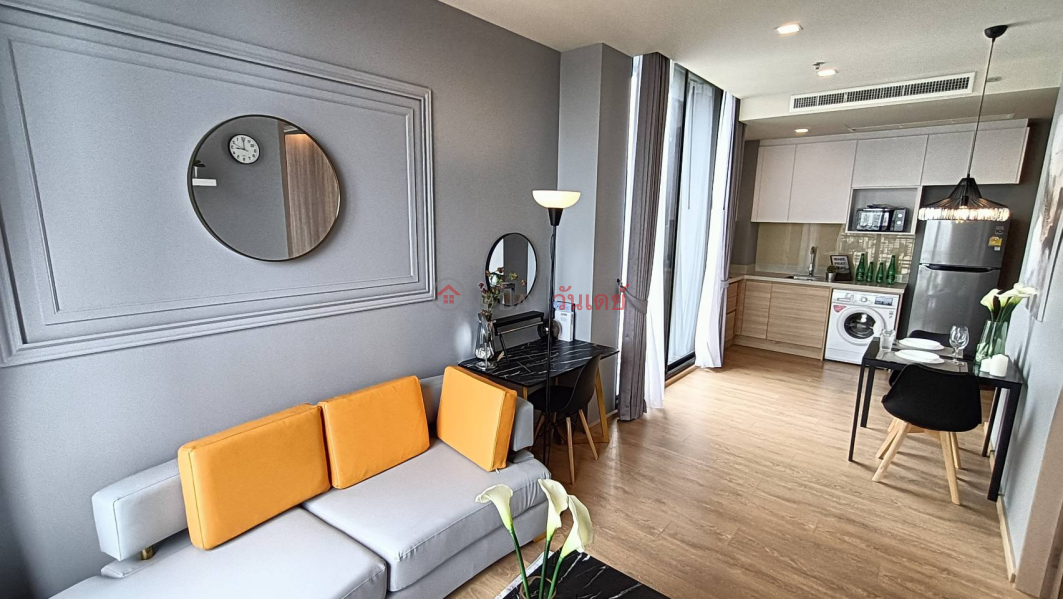 Condo for Rent: Noble Around 33, 44 m², 1 bedroom(s) Rental Listings