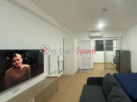 Condo for rent City Home Sukhumvit (2nd floor) _0