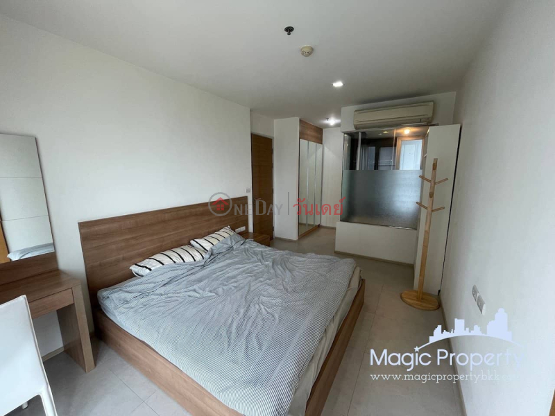 Rhythm Sukhumvit 50, Phra Khanon, Khlong Toei, Bangkok Rental Listings