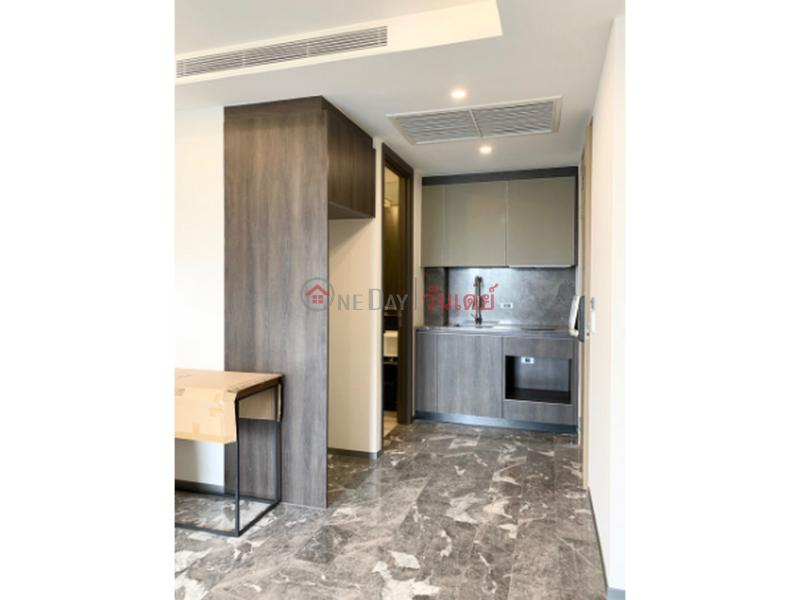 Condo for Rent: 168 Sukhumvit 36, 29 m², 1 bedroom(s) Thailand | Rental ฿ 20,000/ month