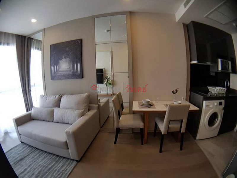 Ashton Asoke for Rent | Condo in Khlong Toei Nuea, Thailand Rental ฿ 33,000/ month