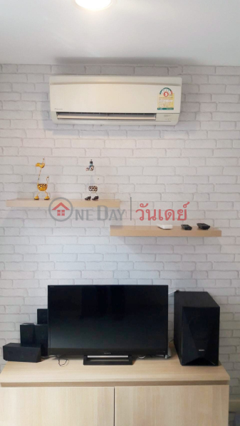 Condo for Rent: Zenith Place Sukhumvit 42, 32 m², 1 bedroom(s),Thailand Rental, ฿ 12,000/ month