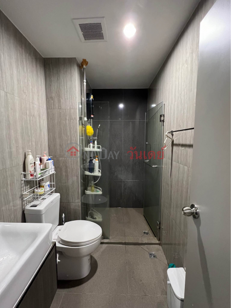 Property Search Thailand | OneDay | Residential, Rental Listings Condo for rent: The Parkland Phetkasem 56 (8th floor),fully furnished