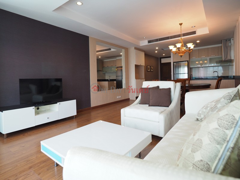 Condo for Rent: Sathorn Gardens, 86 m², 2 bedroom(s),Thailand | Rental ฿ 54,000/ month