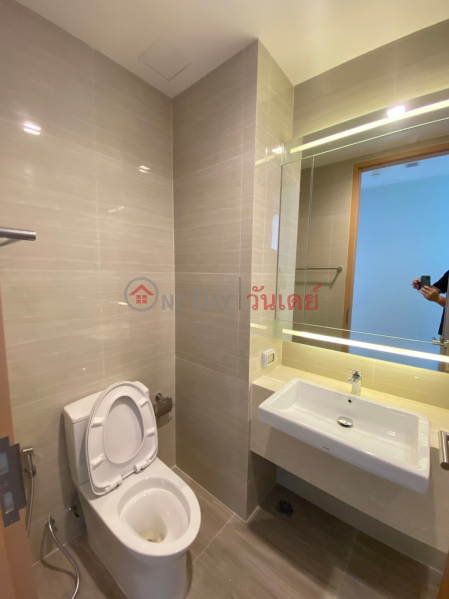 Condo for Rent: Noble BE 33, 52 m², 2 bedroom(s) Rental Listings