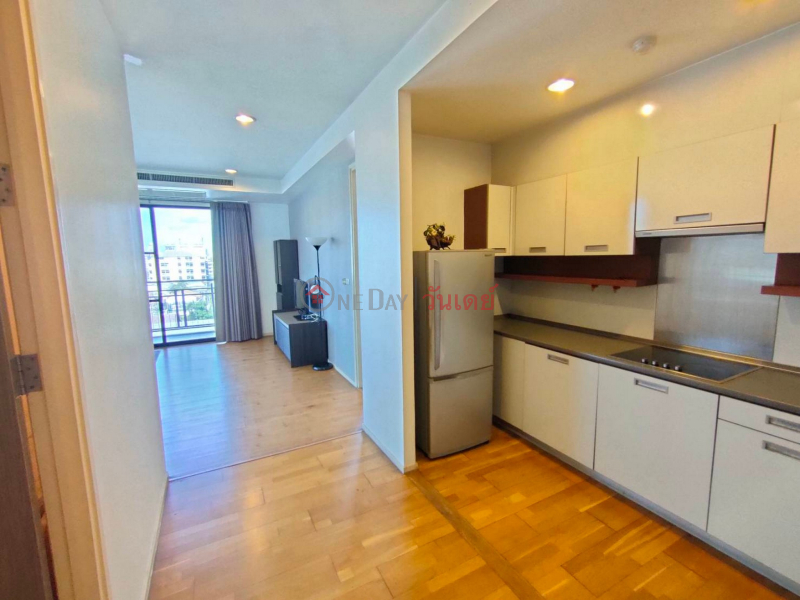 Condo for Rent: Amanta Ratchada, 110 m², 2 bedroom(s) | Thailand Rental, ฿ 39,000/ month