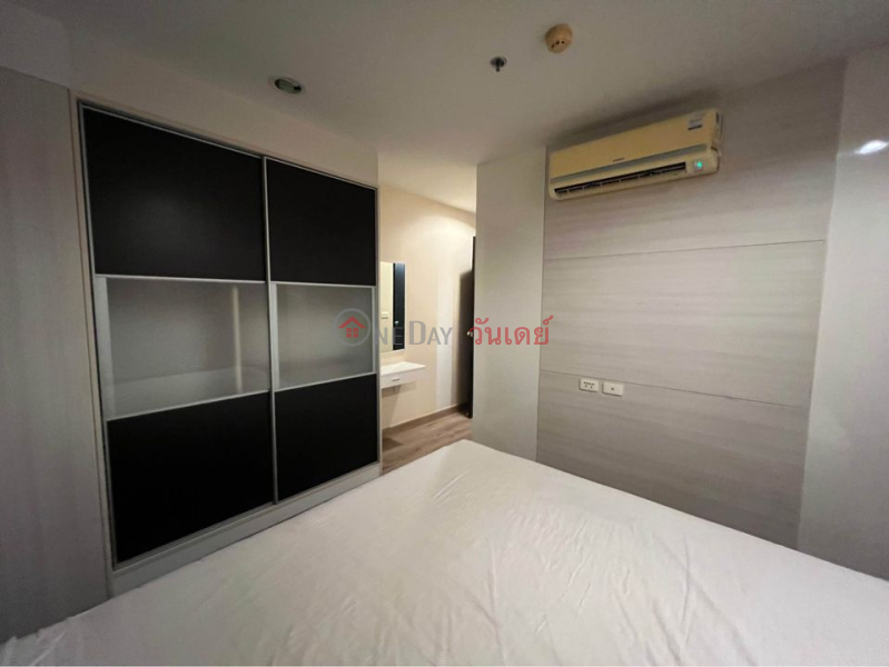 ฿ 23,000/ month | Condo for Rent: Diamond Ratchada, 48 m², 2 bedroom(s)