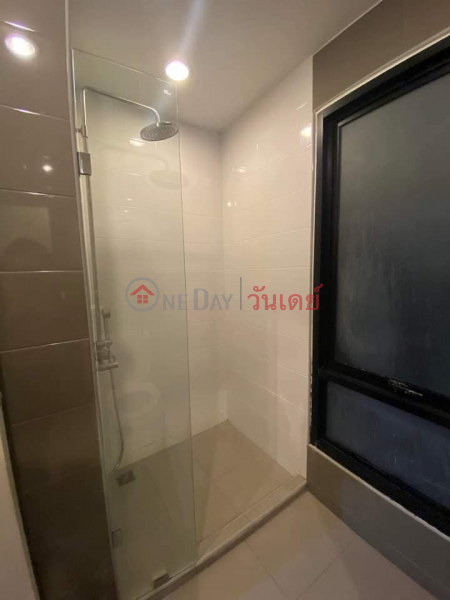 Condo for rent: Prompto Condo Ratchada 32 (2nd floor),fully furnished Rental Listings