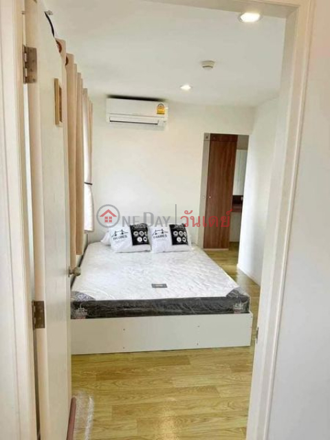 Brand new room Lumpini Condo Town Ram Inthra-Lat Pla Khao 2 _0