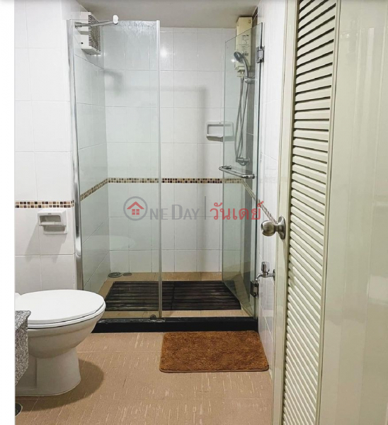 ฿ 12,000/ month | Condo Chateau In Town Ratchada 13 (3rd floor)