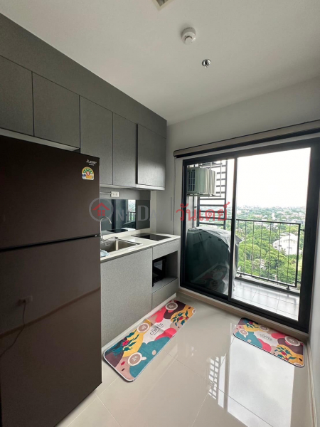 For rent - Ideo New Rama9 (17th floor) | Thailand | Rental | ฿ 22,000/ month