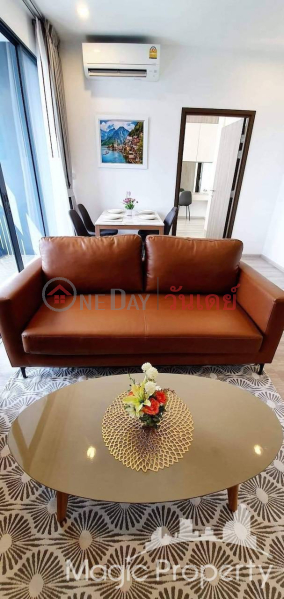 ฿ 55,000/ month, IDEO MOBI Sukhumvit 66, Bang Na, Bangkok