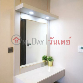 Condo for Rent: Ashton Asoke, 35 m², 1 bedroom(s) - OneDay_0