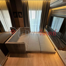 New Renovated Noble Remix 2 1 Bedroom / 57 Sq.m. / 1 Step to Thonglor BTS _0