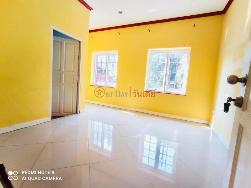 3-Storey Single House in Prompong, Thailand Rental, ฿ 180,000/ month