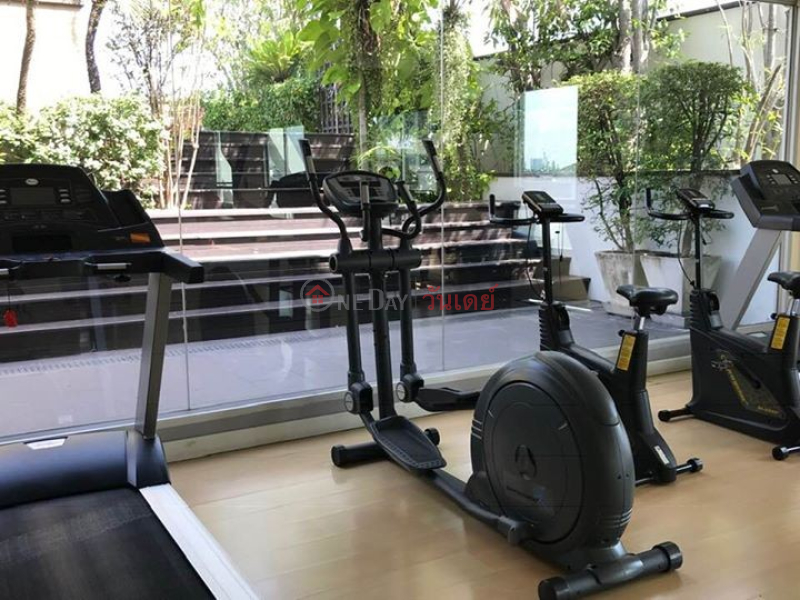 ฿ 22,000/ month, Condo for Rent: Plus 67, 50 m², 1 bedroom(s)