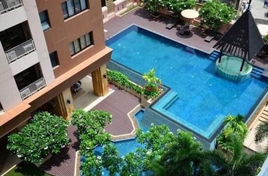 For rent: Vista Garden Condo (5th floor),Thailand, Rental | ฿ 17,000/ month