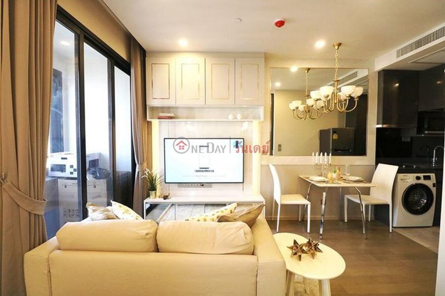  | 1 | Residential Rental Listings | ฿ 35,000/ month