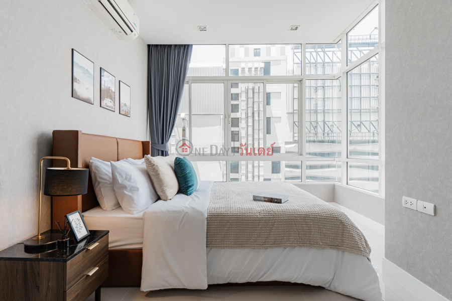 คอนโด สำหรับ ขาย: Ideo Verve Sukhumvit, 64 ตร.ม., 2 ห้องนอน, ประเทศไทย | ขาย ฿ 8.9Million