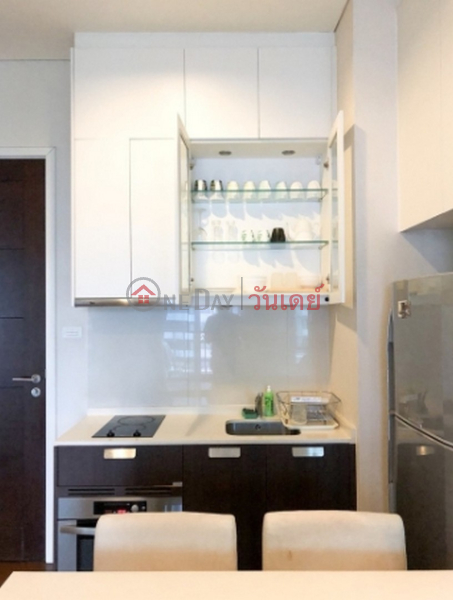 Property Search Thailand | OneDay | Residential, Rental Listings Condo for Rent: Ivy Thonglor, 41 m², 1 bedroom(s)