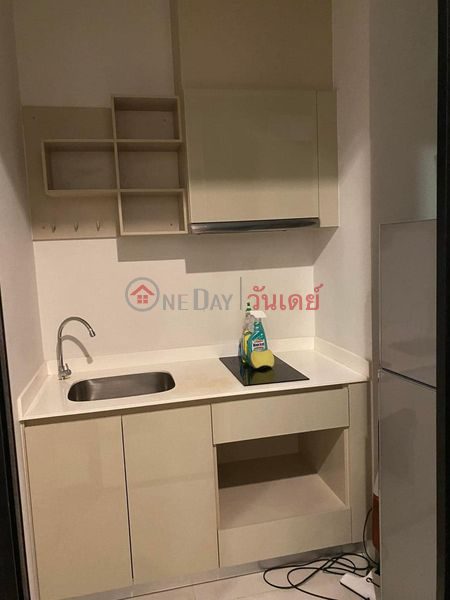 Condo for rent: The Niche Pride Thong Lo-Phetchaburi (15th floor) Thailand | Rental, ฿ 18,000/ month