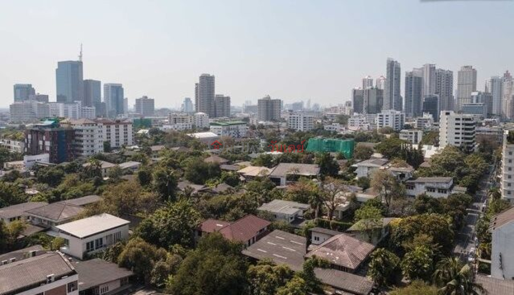 Condo for Rent: Keyne, 36 m², 1 bedroom(s),Thailand Rental ฿ 35,000/ month