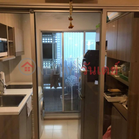 Condo for Rent: Elio Del Moss Phaholyothin 34, 44 m², 2 bedroom(s) - OneDay_0