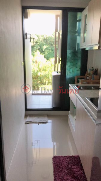 Connext Condominium Thailand Rental | ฿ 12,000/ month