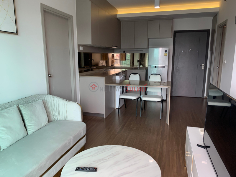 Property Search Thailand | OneDay | Residential | Rental Listings | Condo for Rent: Ideo Sukhumvit 93, 51 m², 2 bedroom(s)