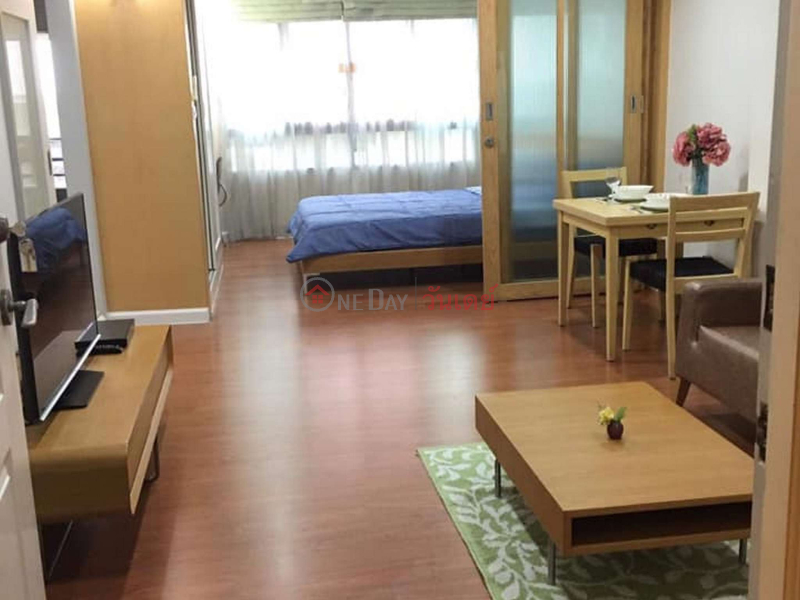 คอนโด สำหรับ เช่า: Lumpini Suite Sukhumvit 41, 40 ตร.ม., 1 ห้องนอน ประเทศไทย, เช่า | ฿ 20,000/ เดือน