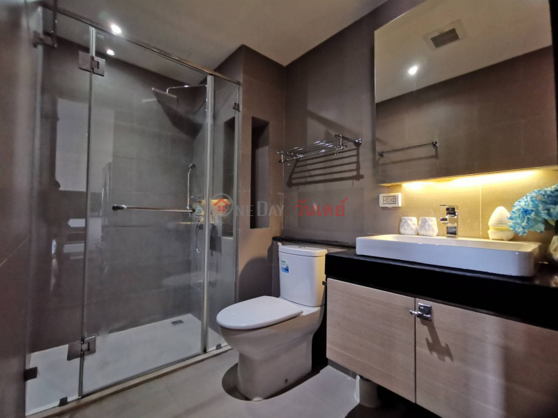 Property Search Thailand | OneDay | Residential | Rental Listings, Condo for Rent: Klass Condo Silom, 66 m², 2 bedroom(s)