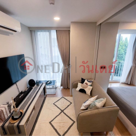 คอนโด สำหรับ เช่า: Chewathai Residence Thonglor, 30 ตร.ม., 1 ห้องนอน - OneDay_0