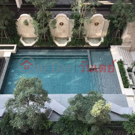 Condo for Rent: The Nest Sukhumvit 22, 36 m², 1 bedroom(s) - OneDay_0