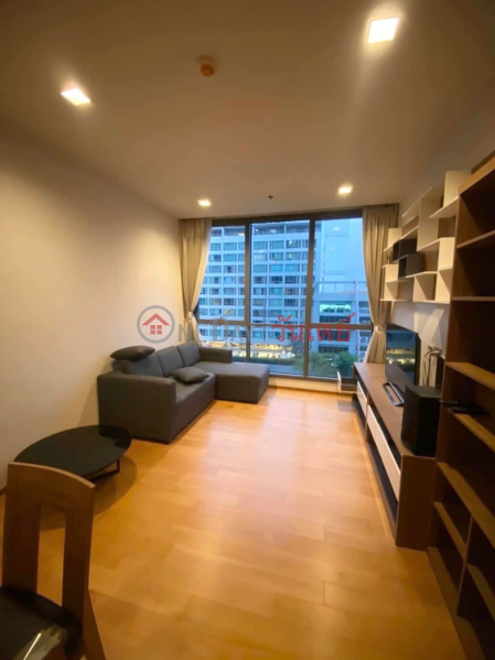 Condo for Rent: Hyde Sukhumvit 13, 73 m², 2 bedroom(s) Rental Listings