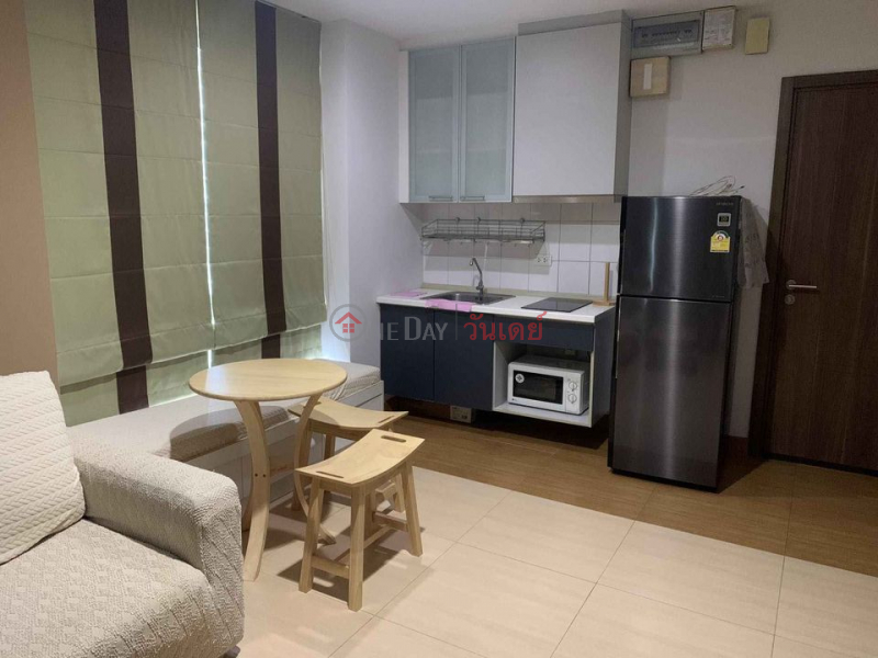 Condo for rent THE BASE Sukhumvit 77 (20th floor, building A) Rental Listings