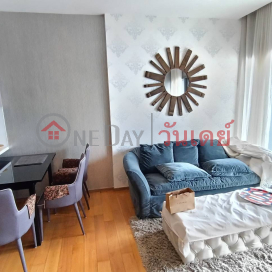 Condo for Rent: Hyde Sukhumvit 13, 72 m², 2 bedroom(s) - OneDay_0