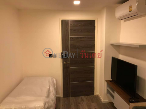 Condo for Rent: Modiz Ratchada 32, 25 m², 1 bedroom(s) - OneDay_0