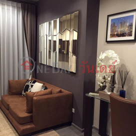 Condo for Sale: Nye by Sansiri, 32 m², 1 bedroom(s) - OneDay_0