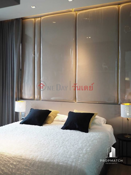 คอนโดหรูให้เช่า: ศาลาแดง วัน ประเทศไทย เช่า ฿ 60,000/ เดือน