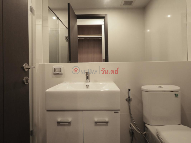 Condo for Rent: Rhythm Sathorn - Narathiwas, 60 m², 2 bedroom(s) Thailand Rental | ฿ 45,000/ month