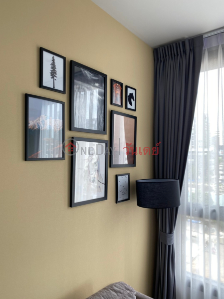  | 1, Residential Rental Listings, ฿ 17,000/ month