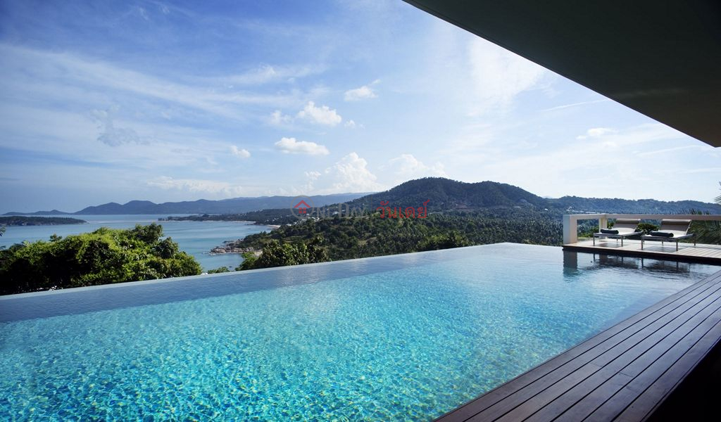 Samujana Villa 3 ประเทศไทย, เช่า, ฿ 1.33Million/ เดือน