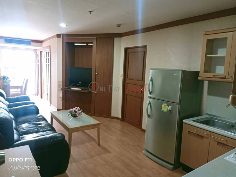 , 1, Residential | Rental Listings, ฿ 18,000/ month