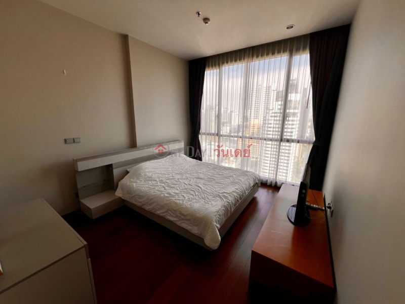 ฿ 60,000/ month | Condo for Rent: Quattro by Sansiri, 86 m², 2 bedroom(s)